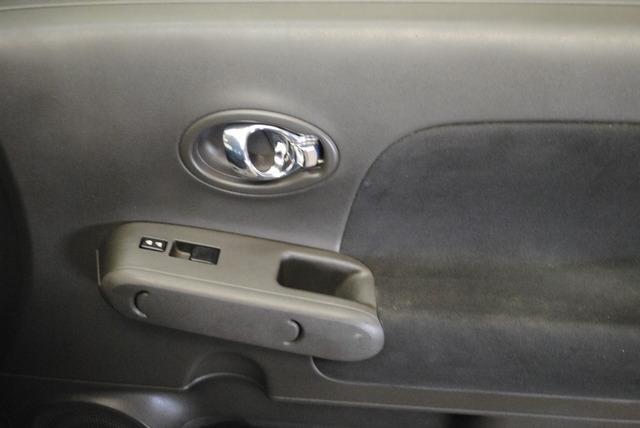 Nissan cube 2009 photo 29