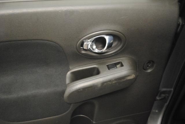 Nissan cube 2009 photo 6