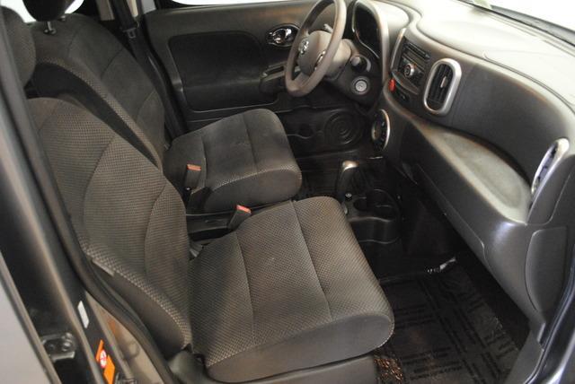 Nissan cube 2009 photo 8