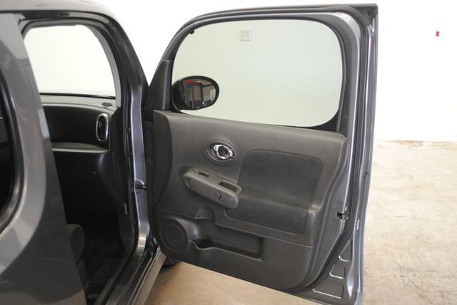 Nissan cube 2009 photo 9