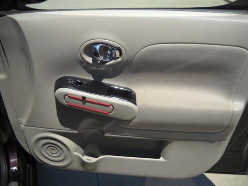 Nissan cube Unknown Other