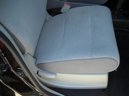 Nissan cube 2009 photo 1