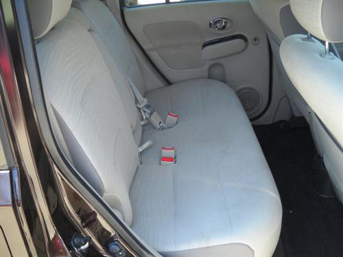 Nissan cube 2009 photo 3