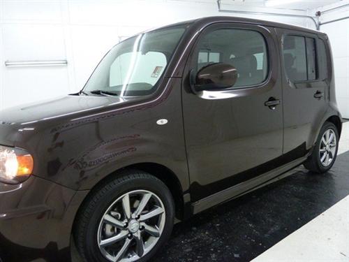 Nissan cube Unknown Other