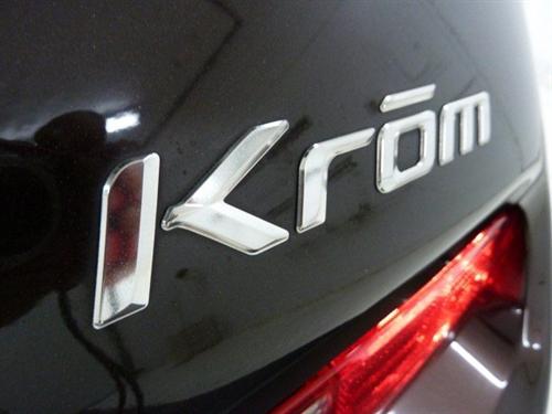 Nissan cube 2009 photo 4