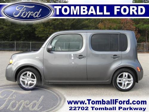 Nissan cube E43 Other