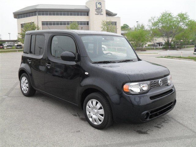 Nissan cube E43 Other