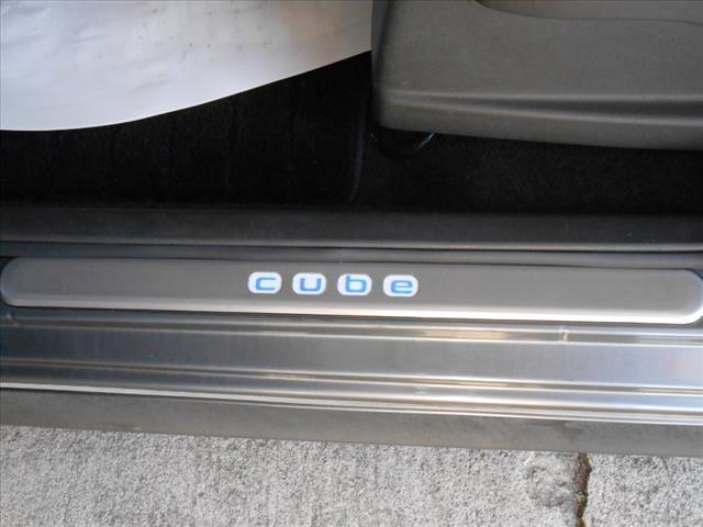 Nissan cube 2010 photo 14