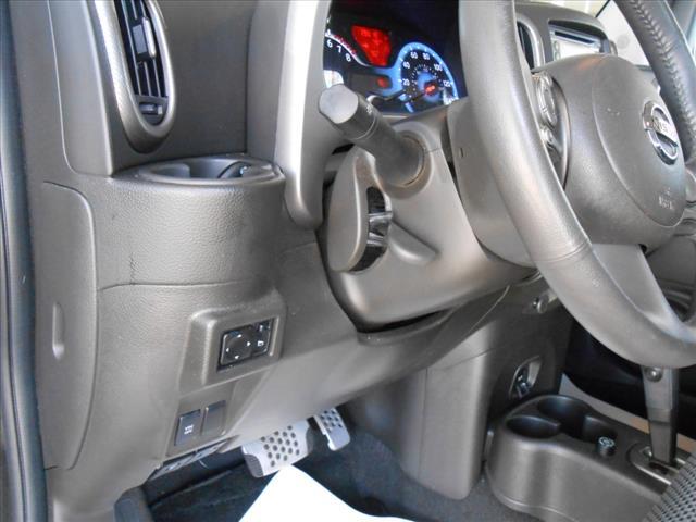 Nissan cube 2010 photo 15