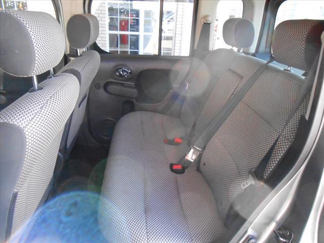 Nissan cube 2010 photo 21