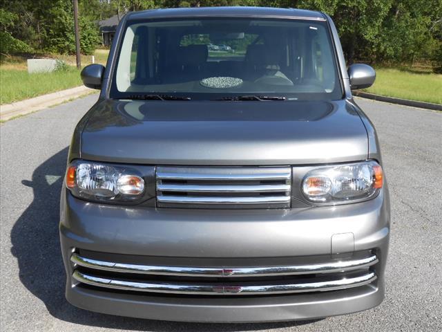 Nissan cube 2010 photo 8