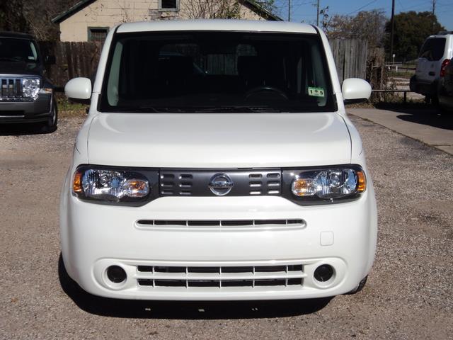 Nissan cube 2010 photo 1
