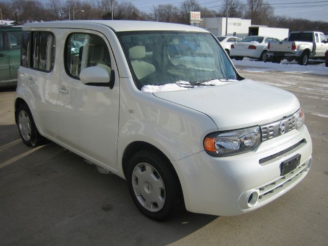 Nissan cube 2010 photo 1