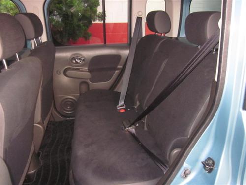 Nissan cube GSX Other