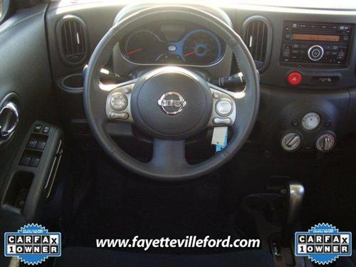 Nissan cube 2011 photo 1