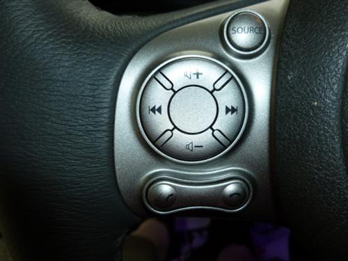 Nissan cube 2011 photo 3