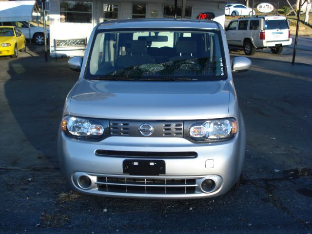 Nissan cube 2011 photo 1