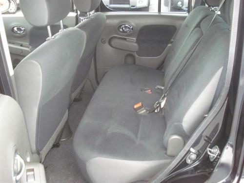 Nissan cube 2011 photo 2