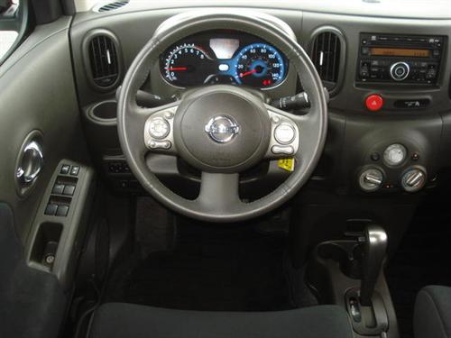 Nissan cube XR Other