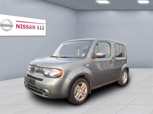 Nissan cube SLT DVD ROOF 45K Other