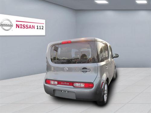 Nissan cube 2011 photo 1