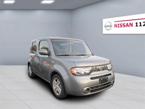 Nissan cube 2011 photo 2