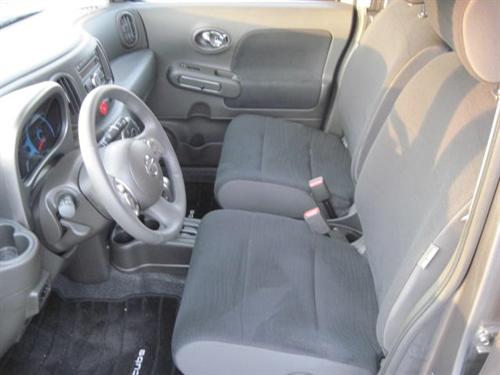 Nissan cube 2011 photo 4