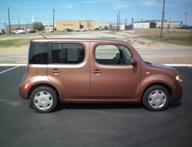 Nissan cube 2011 photo 3