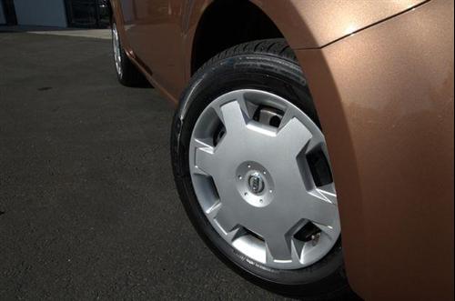 Nissan cube 2011 photo 3