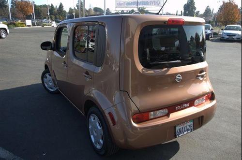 Nissan cube Slk280roadster Other