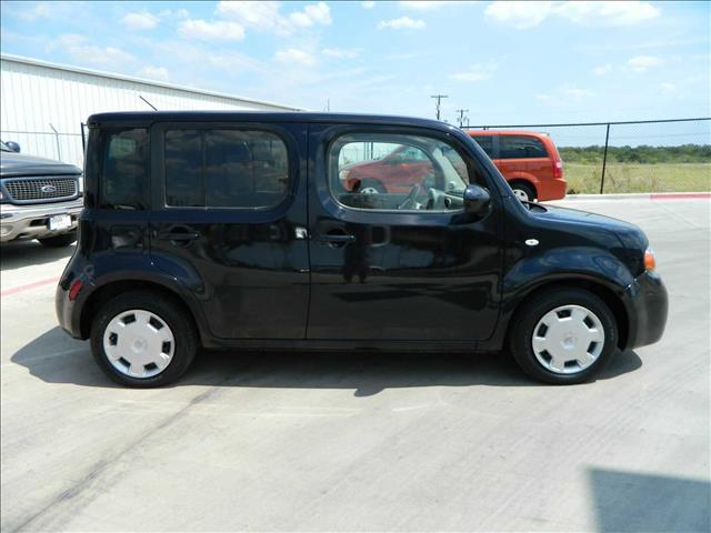 Nissan cube 2011 photo 3