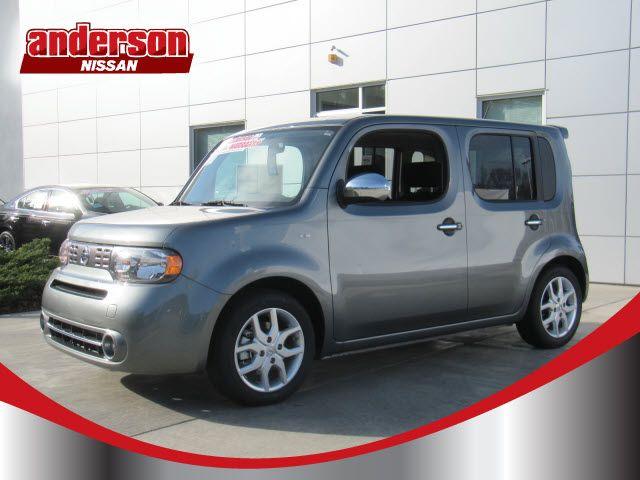 Nissan cube 2011 photo 3