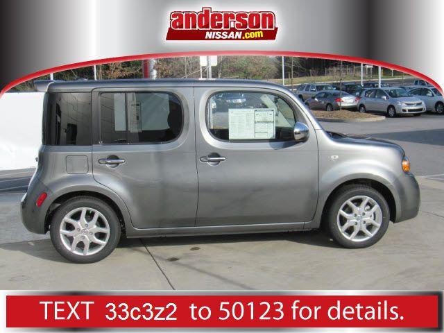 Nissan cube 2011 photo 5