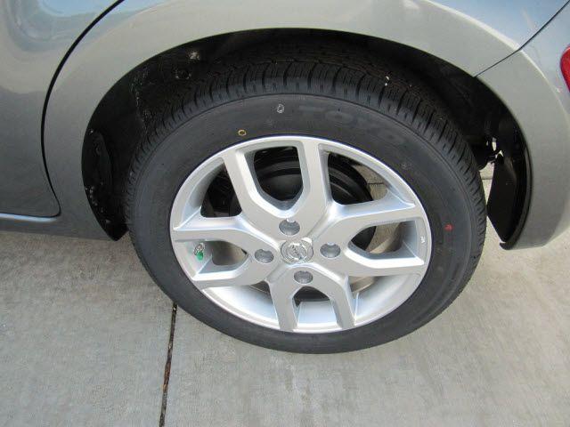 Nissan cube 2011 photo 1