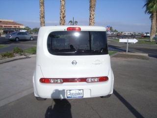 Nissan cube 2011 photo 1