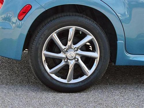 Nissan cube SLS 4X4 Vortec 4.3L Other