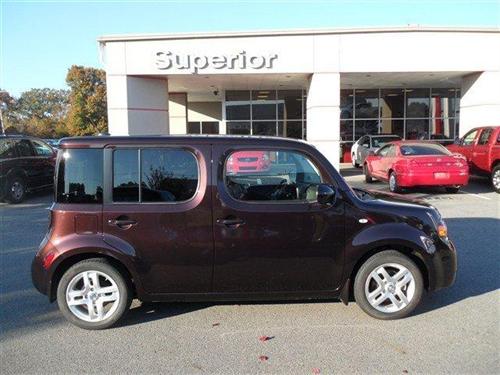 Nissan cube Unknown Other