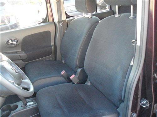 Nissan cube 2011 photo 1