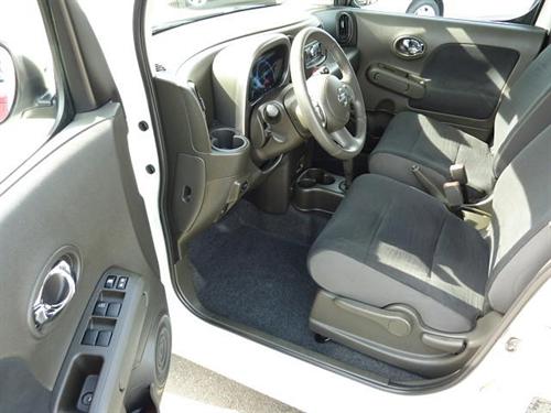 Nissan cube Unknown Other