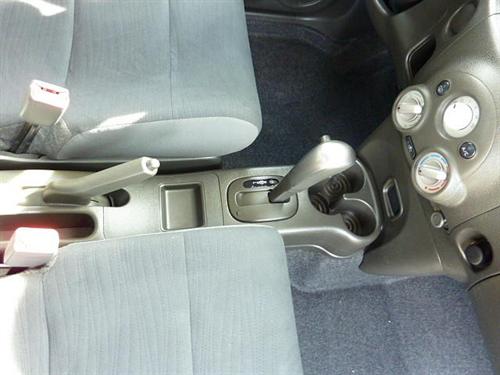 Nissan cube 2011 photo 3