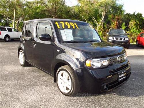 Nissan cube Unknown Other