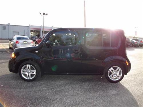 Nissan cube 2011 photo 1