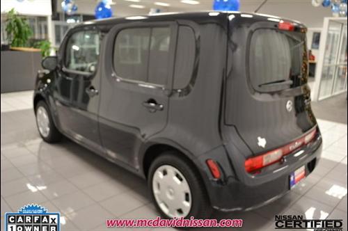 Nissan cube Unknown Other
