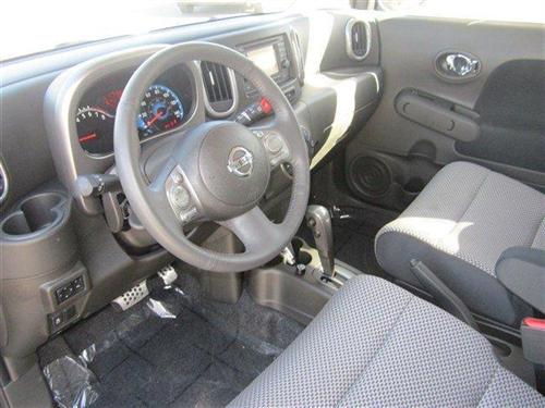Nissan cube E43 Other