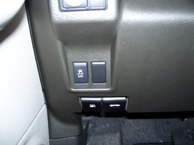 Nissan cube 2011 photo 10