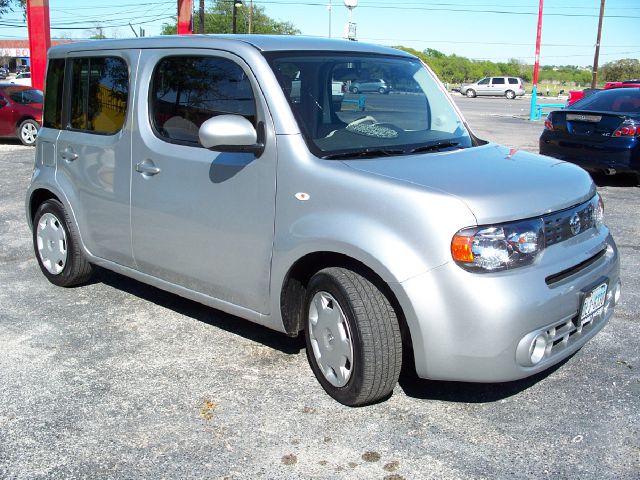 Nissan cube 2011 photo 11