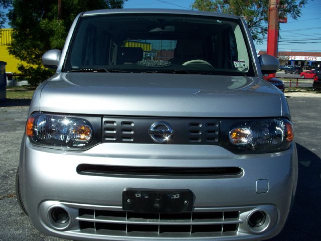 Nissan cube 2011 photo 12