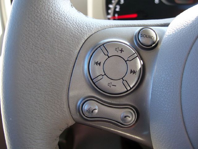 Nissan cube 2011 photo 15
