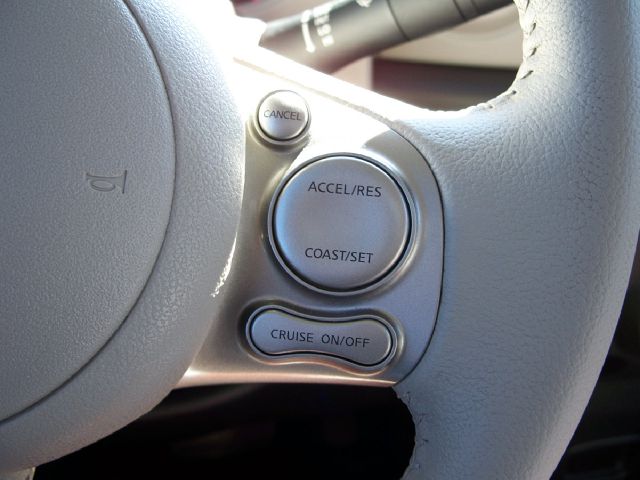 Nissan cube 2011 photo 16