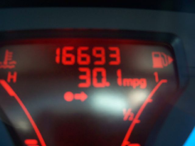 Nissan cube 2011 photo 17